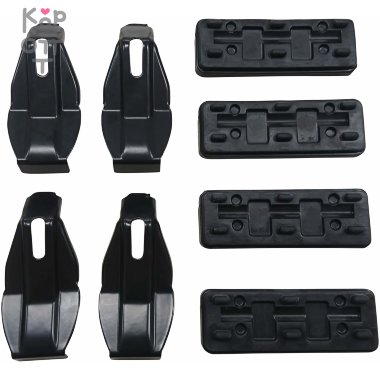 TERZO BASE FOOT HOLDER EH312 - Крепление для базового упора, комплект 4шт.   — Корейские товары для всей семьи(КорОпт)