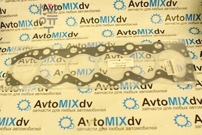 Прокладка ГБЦ 1HZ / 1HDT 12 VALVE 11115-17010-05 металлический для TOYOTA