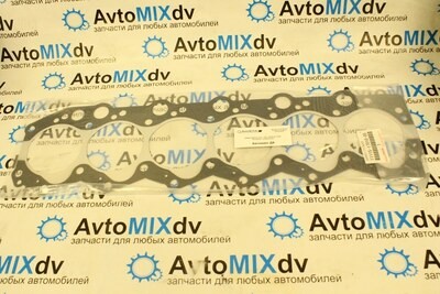 Прокладка ГБЦ 1HZ / 1HDT 12 VALVE 11115-17010-05 металлический для TOYOTA