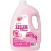 PIGEON Fabric Softener - Кондиционер для белья с ароматом «Розовый сад»., купить с доставкой на дом фото 1 — Корейские товары для всей семьи(КорОпт)