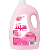 PIGEON Fabric Softener - Кондиционер для белья с ароматом «Розовый сад»., купить с доставкой на дом фото 2 — Корейские товары для всей семьи(КорОпт)
