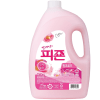 PIGEON Fabric Softener - Кондиционер для белья с ароматом «Розовый сад»., купить с доставкой на дом фото 3 — Корейские товары для всей семьи(КорОпт)