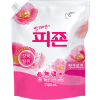 PIGEON Fabric Softener - Кондиционер для белья с ароматом «Розовый сад»., купить с доставкой на дом фото 4 — Корейские товары для всей семьи(КорОпт)