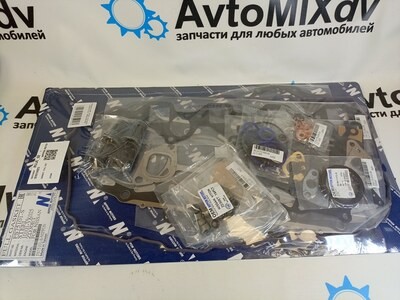 Ремкомплект ДВС ZD30ET 10101-VK025 FS75101-S металлический NIPPON MOTORS