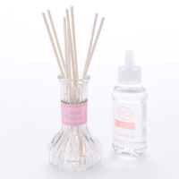 KOBAYASHI Sawaday Fragrant Stick - Освежитель воздуха для дома (с палочками) 70мл.