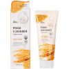 EKEL Foam Cleansing - Очищающая пенка для умывания лица 180мл., купить с доставкой на дом фото 6 — Корейские товары для всей семьи(КорОпт)