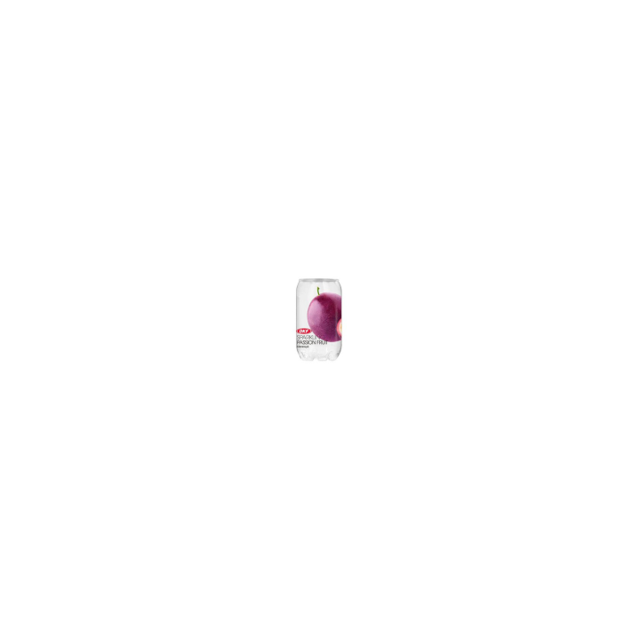 OKF Sparkling Passion Fruit — Напиток газированный маракуйя, 350 мл