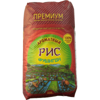 Рис «Фушигон», Премиум, Сорт Высший