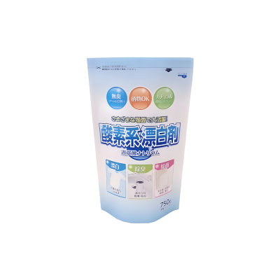 Rocket Soap Чистящее средство "Awas Oxygen Bleach" (порошок с перкарбонатом / для отбеливания, стирки и уборки) 750 г