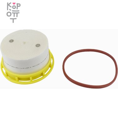 F194/FE1502/FE21502 AZUMI (вставка) - Фильтр топливный  &mdash; Корейские товары для всей семьи(КорОпт)