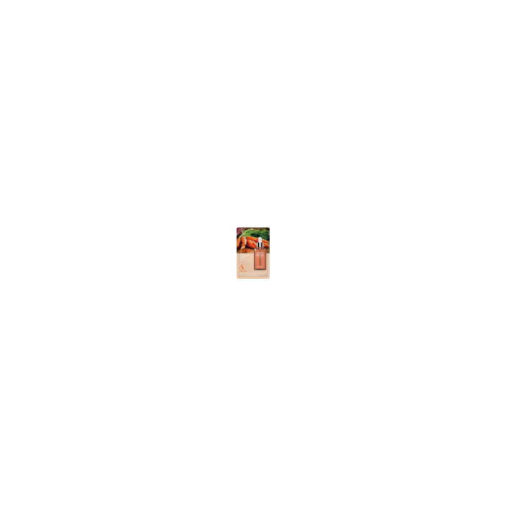 CELLIO CARROT AMPOULE MASK — Для лица с экстрактом моркови, 25 граммов