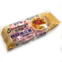Маршмеллоу Snowmagic со вкусом Манго, 138гр.