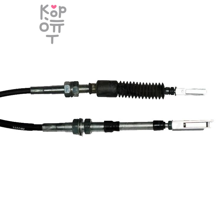 L-1500 скоба-скоба MEC - Трос ПТО