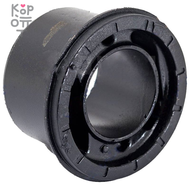 MC131981 BC1981 CANTER FE/FA/FB/FG Аналог - Сайлентблок кабины, купить с доставкой на дом фото 1 — Корейские товары для всей семьи(КорОпт)