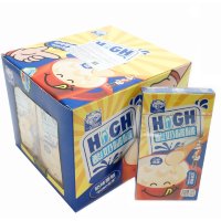 Фруктовые жевательные конфеты Hight Yogurt