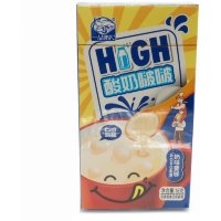 Фруктовые жевательные конфеты Hight Yogurt