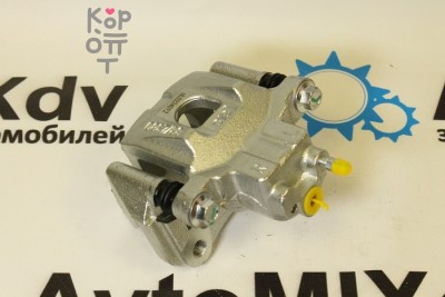 Суппорт в сборе 47850-48050 RX300 / 330 / 350 задний левый SUTEKI
