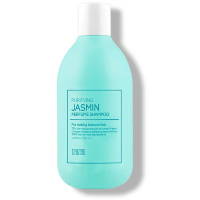 Tenzero Purifying Perfume Shampoo - Парфюмированный шампунь для всех типов волос 300мл.