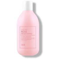 Tenzero Purifying Perfume Shampoo - Парфюмированный шампунь для всех типов волос 300мл.