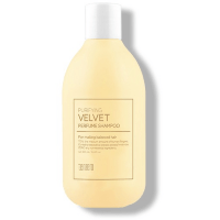 Tenzero Purifying Jasmin Perfume Shampoo - Очищающий парфюмированный шампунь с ароматом жасмина 300 мл