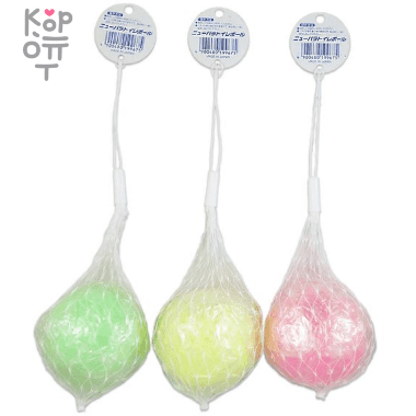 LION Chemical - Ароматизирующие шарики для писсуаров 200гр. — Корейские товары для всей семьи(КорОпт)