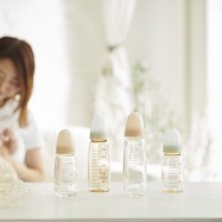 Chu Chu Baby Сменная силиконовая соска для бутылочки (с узким горлышком) из мягкого силикона 1шт.