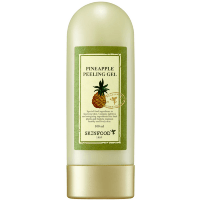 Skinfood Pineapple Peeling Gel - Пилинг-скатка с экстрактом Ананаса 100гр.