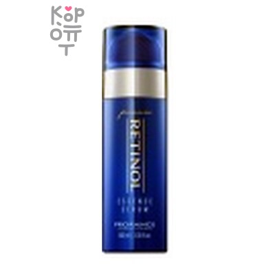 Prorance Essence Serum Premium Retinol - Сыворотка премиум для лица с ретинолом против морщин 100 мл