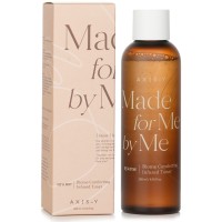 AXIS-Y Biome Comforting Infused Toner - Тонер с успокаивающим эффектом на основе пробиотиков 200мл.