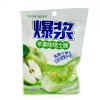 Мягкая конфета с жидкой начинкой Swiss Candy со вкусом Яблока, купить с доставкой на дом фото 2 — Корейские товары для всей семьи(КорОпт)