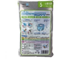 Neo Loo Life NEOOMUTSU Подгузники для домашних животных, размер S (3-6кг.), 16шт.