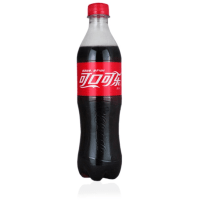 COFCO Coca-Cola - Напиток безалкогольный газированный Кока Кола.