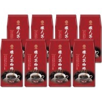 MitsuMotoCoffee Artisan Mild Blend - Кофе молотый с мягким вкусом 700гр.