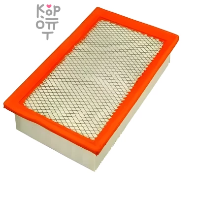 LIVCAR Air Filter LCV000/30005A - Воздушный фильтр для VOLKSWAGEN, AUDI, SKODA