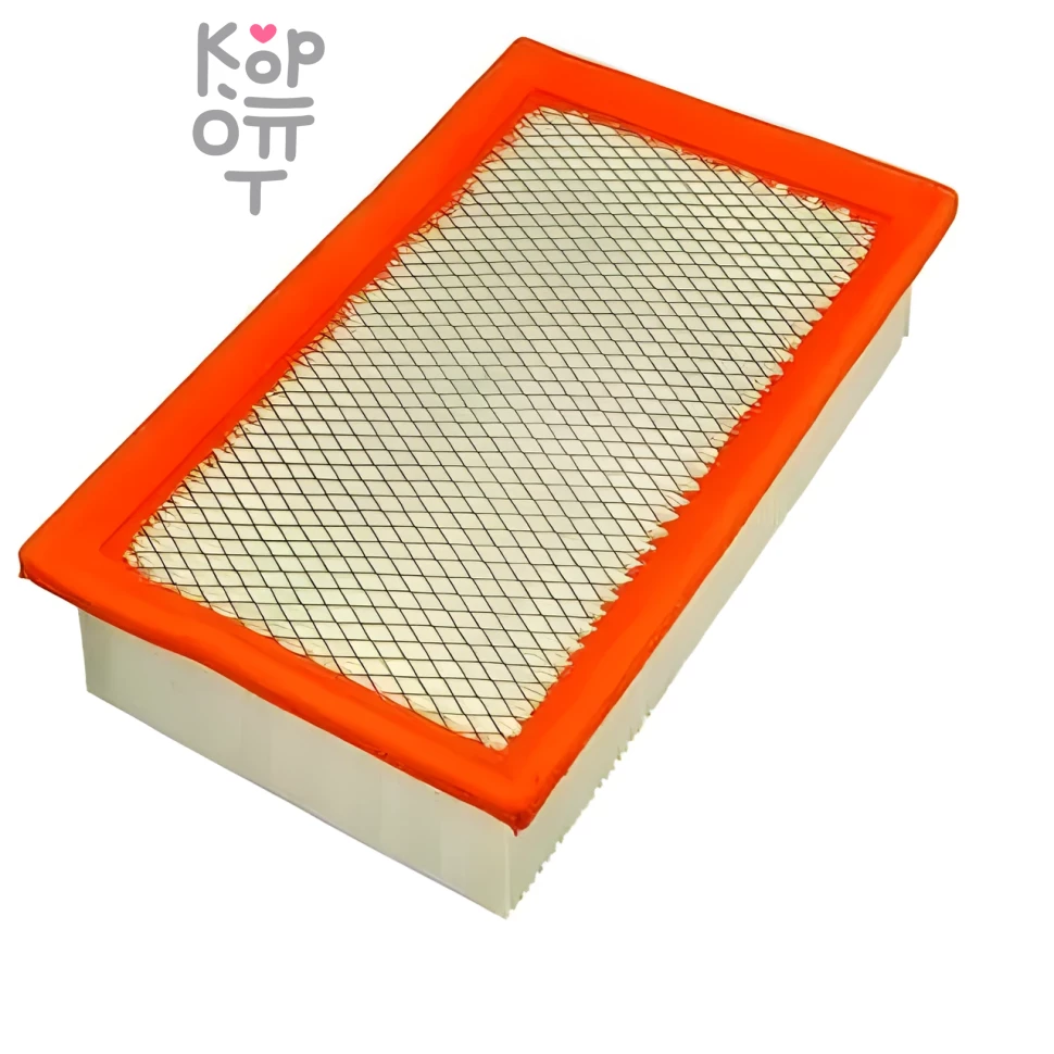 LIVCAR Air Filter LCV000/30005A - Воздушный фильтр для VOLKSWAGEN, AUDI, SKODA