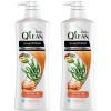 LION Q^Lean Anti-Hair Fall - Шампунь против перхоти и выпадения волос, купить с доставкой на дом фото 1 &mdash; Корейские товары для всей семьи(КорОпт)
