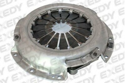 Корзина сцепления 260x160x298 DT NSC636 30210-VH001 NISSAN