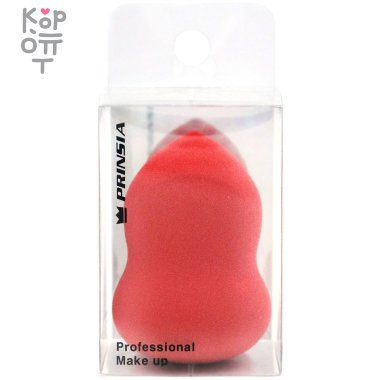Prinsia Multifunctional Makeup Puff - Многофункциональный спонж для нанесения макияжа — Корейские товары для всей семьи(КорОпт)