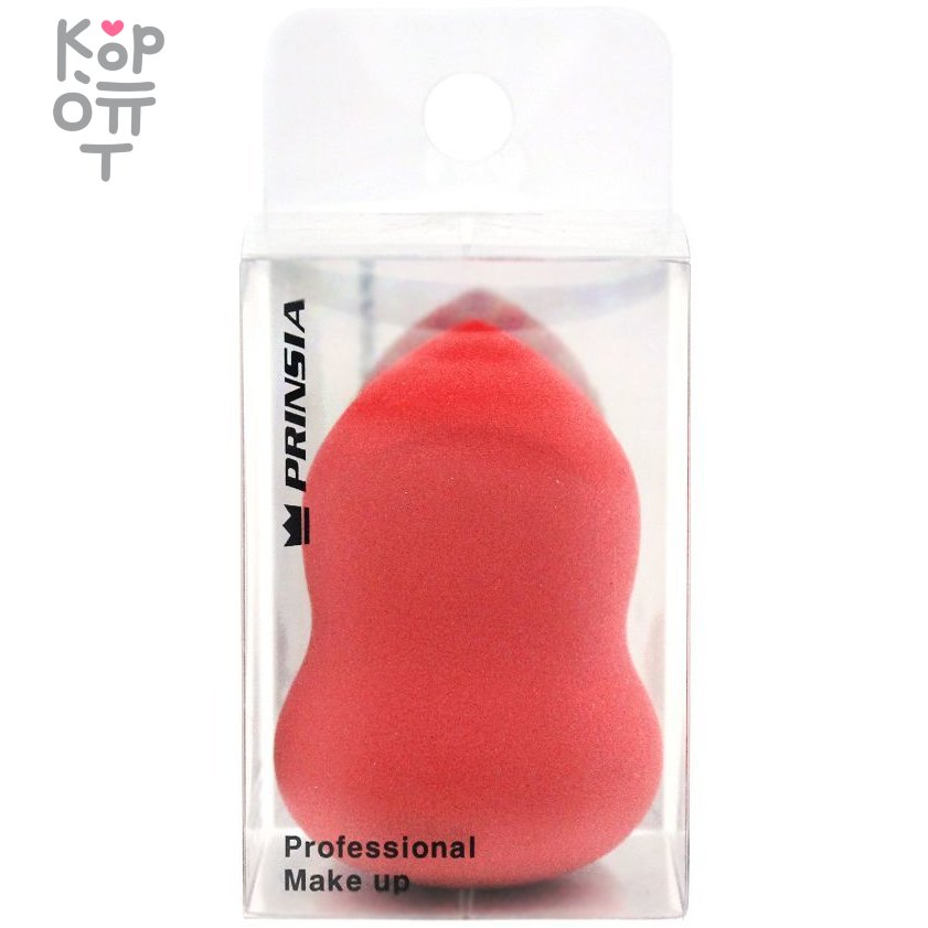 Prinsia Multifunctional Makeup Puff - Многофункциональный спонж для нанесения макияжа, купить с доставкой на дом фото 1 — Корейские товары для всей семьи(КорОпт)