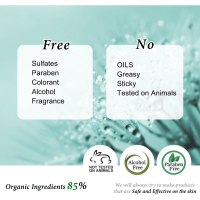 COS DE BAHA Centella Serum (CH) - Восстанавливающий серум с центеллой 30 мл