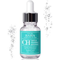 COS DE BAHA Centella Serum (CH) - Восстанавливающий серум с центеллой 30 мл