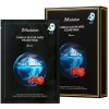JMsolution Camellia Glacier Water Snow Mask - Тонизирующая маска с Камелией и Водой Ледников, 30мл., купить с доставкой на дом фото 1 — Корейские товары для всей семьи(КорОпт)