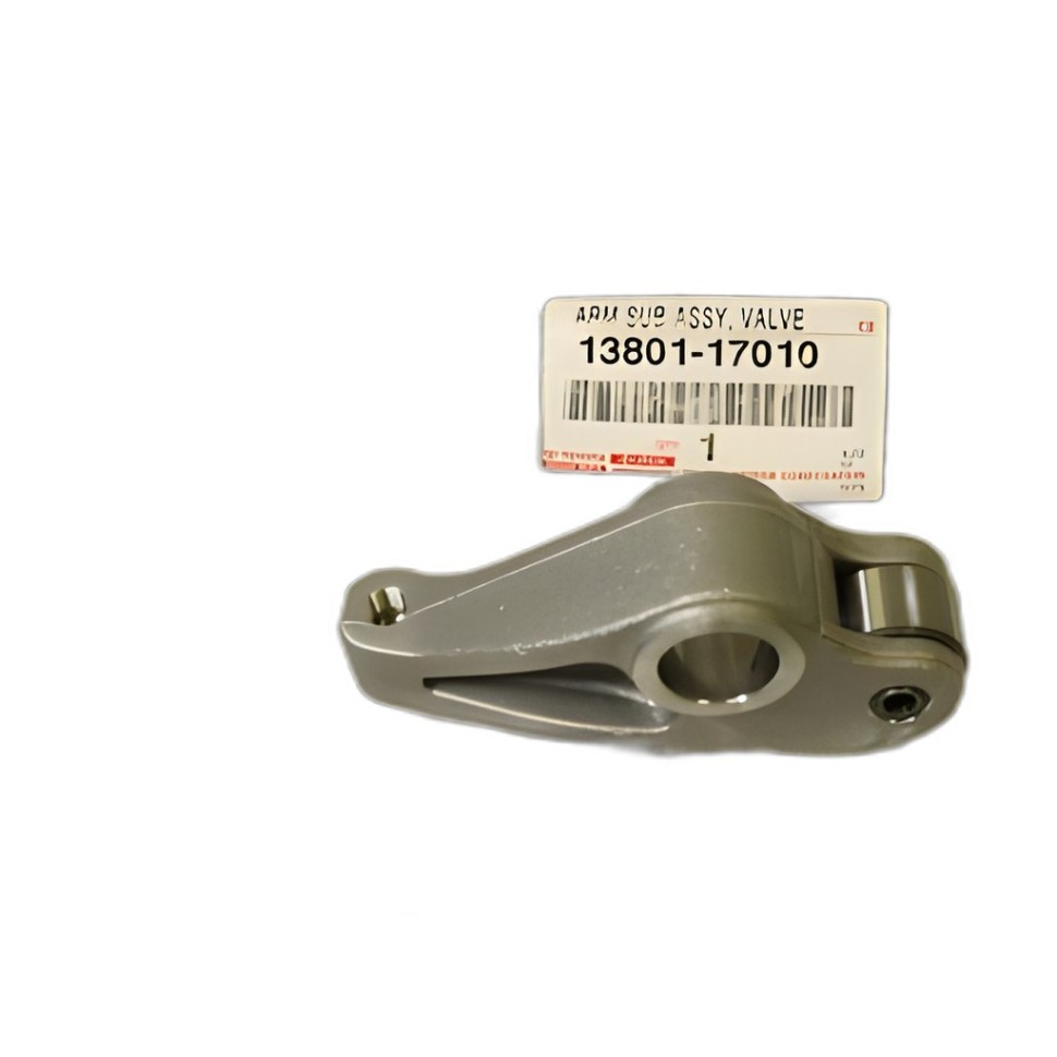 Коромысло клапана 4HF1 / 4HG1 / 4HE1 8-97014-258-2 EX CHM