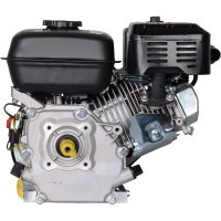 HUTER - Двигатель бензиновый GE-170F-20