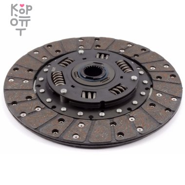 AISIN DS041 22400-78K00 - Диск сцепления  — Корейские товары для всей семьи(КорОпт)