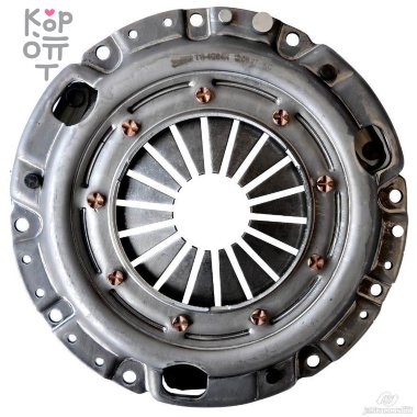 VALEO MTC42/MBC569 - Корзина сцепления   — Корейские товары для всей семьи(КорОпт)