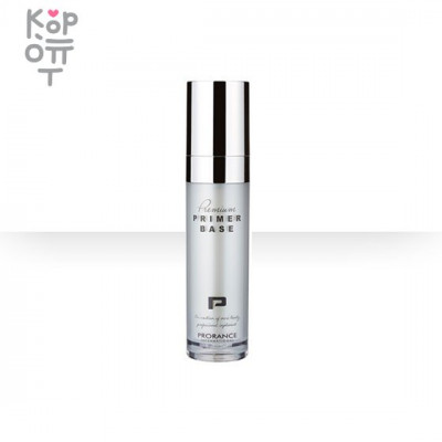 Prorance Premium Primer Base SPF30 PA ++ - Праймер база под макияж 40 мл