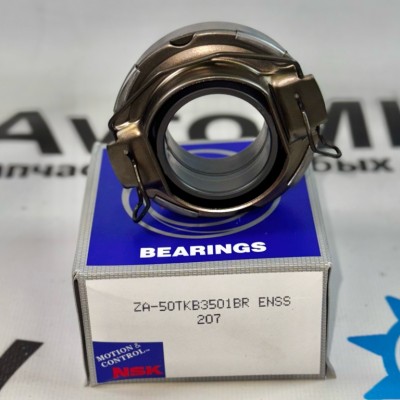 Подшипник выжимной 50TKB3501BR, TKS50-34K, 50SCRN34P-4 31230-35050 / 31230-35060 / 31230-35061 MCB