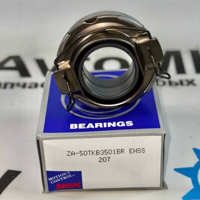 Подшипник выжимной 50TKB3501BR, TKS50-34K, 50SCRN34P-4 31230-35050 / 31230-35060 / 31230-35061 MCB