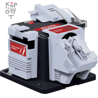 Станок заточный многофункциональный СЗМ-10/65 Ресанта. &mdash; Корейские товары для всей семьи(КорОпт)